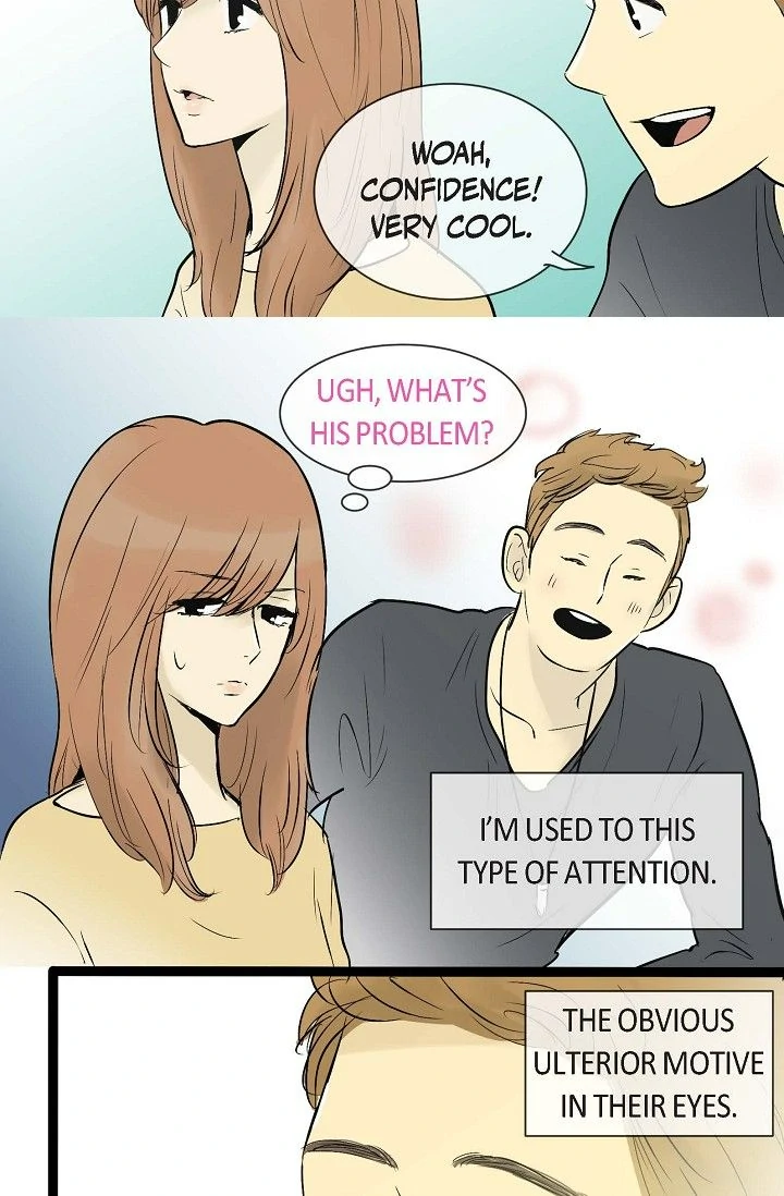 Clean with Passion for Now [Official] Chapter 42 - page 18