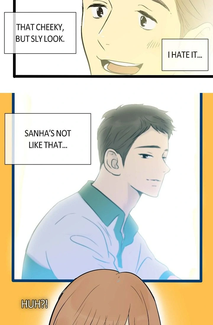 Clean with Passion for Now [Official] Chapter 42 - page 19