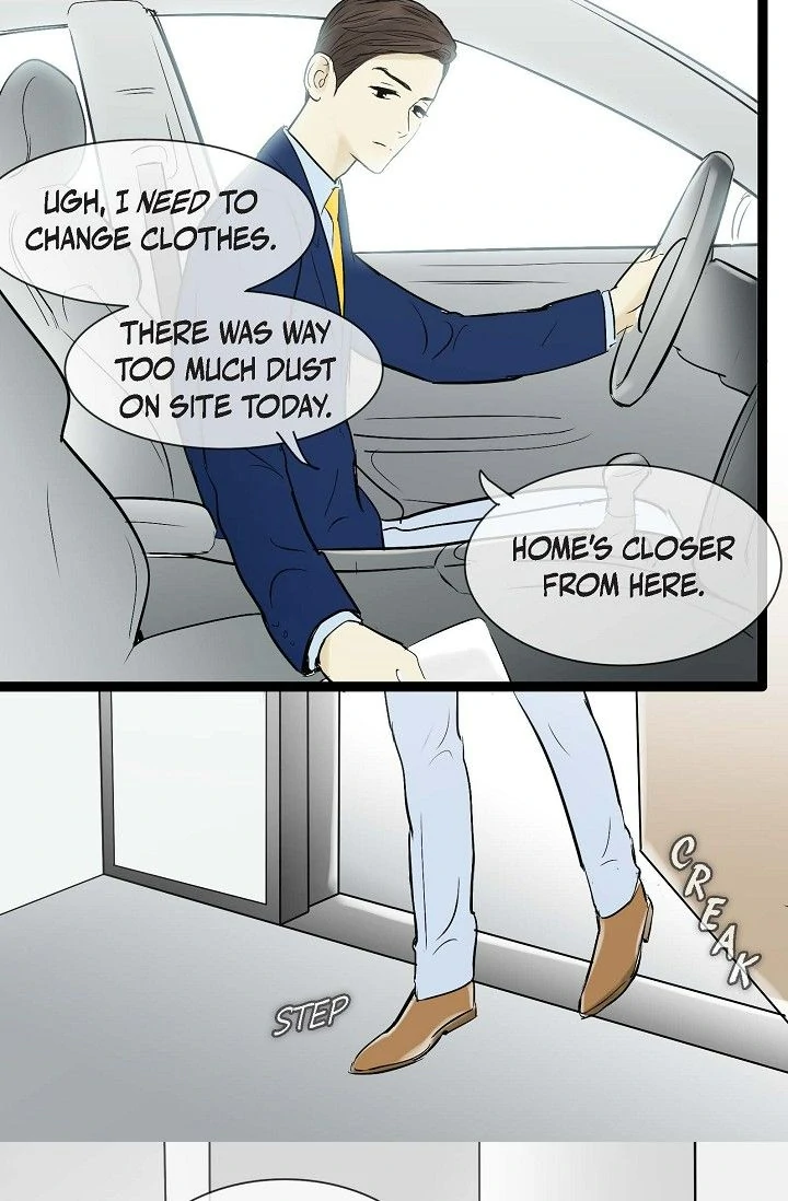 Clean with Passion for Now [Official] Chapter 42 - page 2