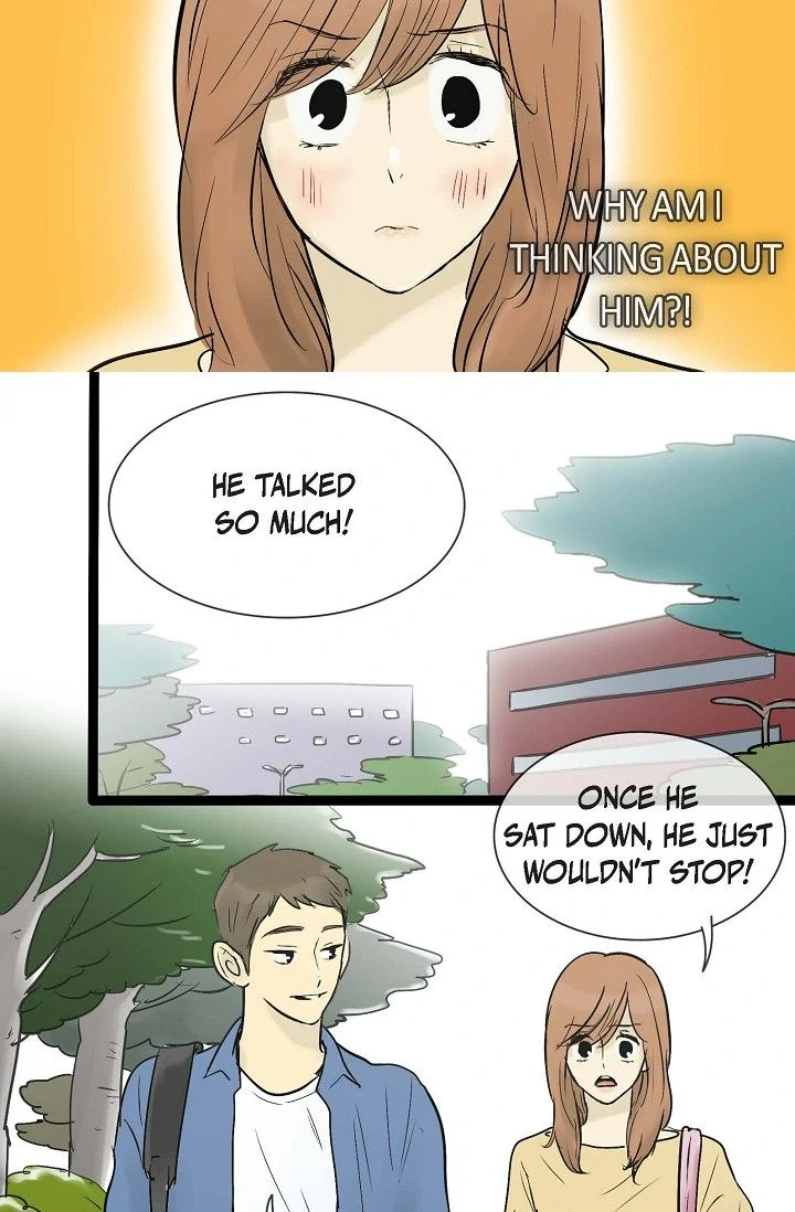 Clean with Passion for Now [Official] Chapter 42 - page 20