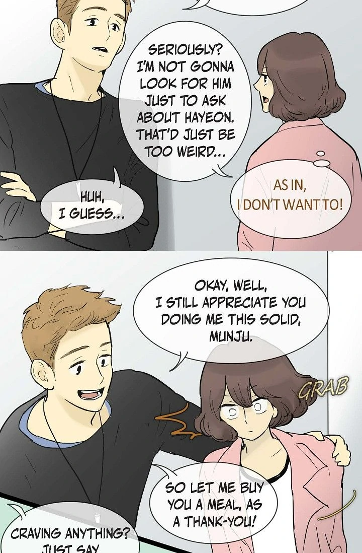 Clean with Passion for Now [Official] Chapter 42 - page 27