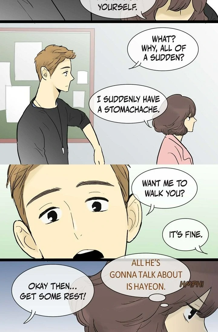 Clean with Passion for Now [Official] Chapter 42 - page 29