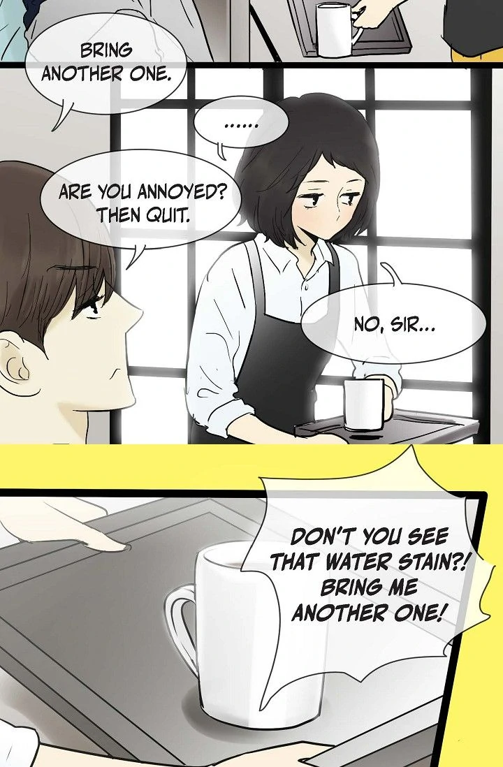 Clean with Passion for Now [Official] Chapter 42 - page 33