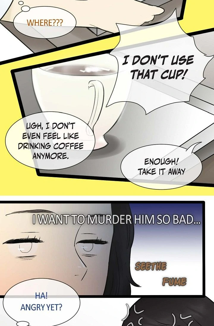 Clean with Passion for Now [Official] Chapter 42 - page 34