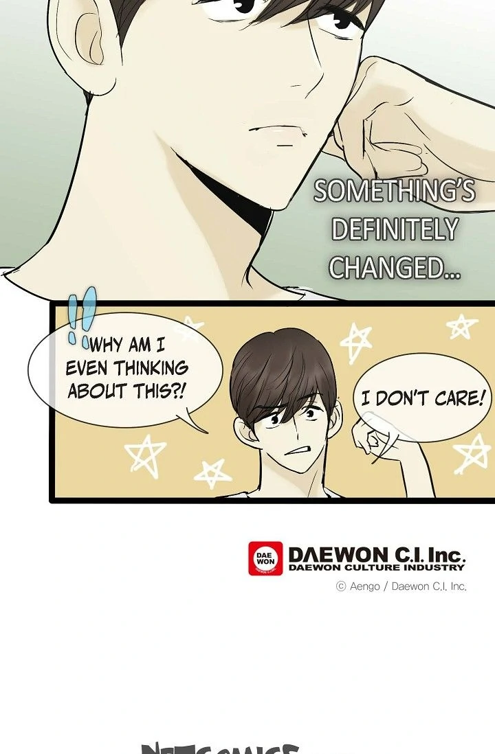 Clean with Passion for Now [Official] Chapter 42 - page 38