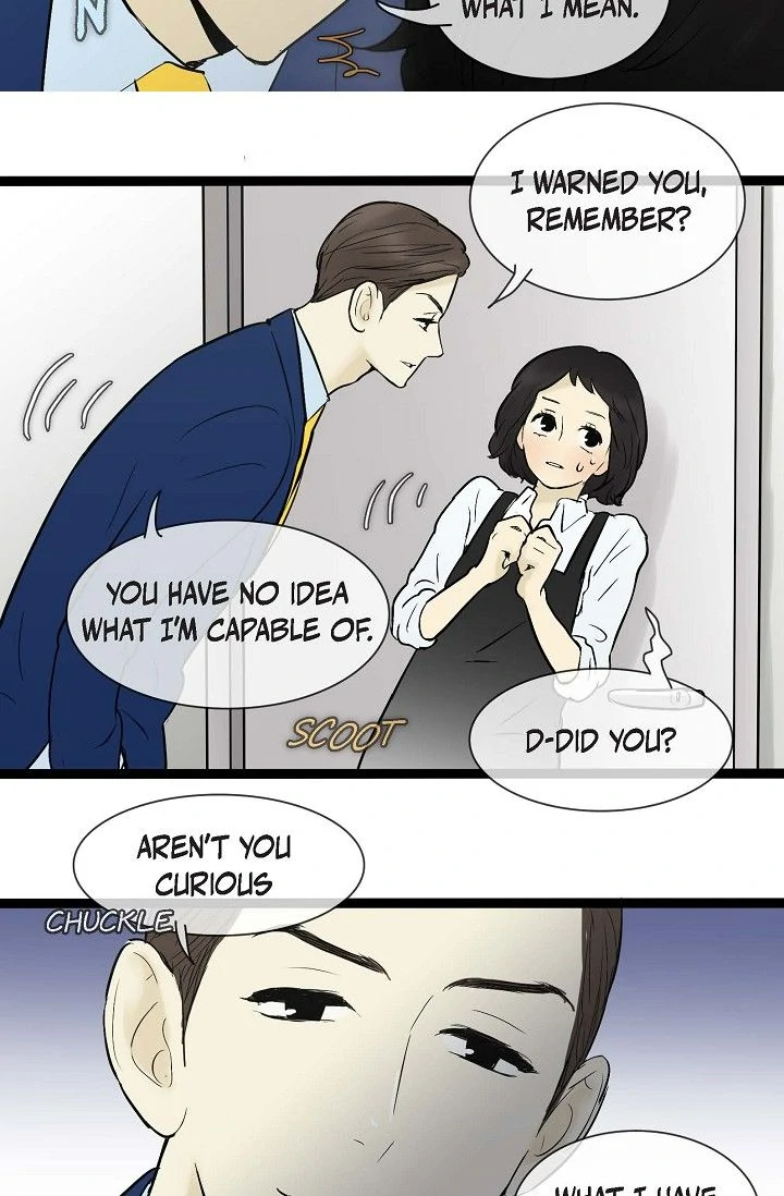 Clean with Passion for Now [Official] Chapter 42 - page 9