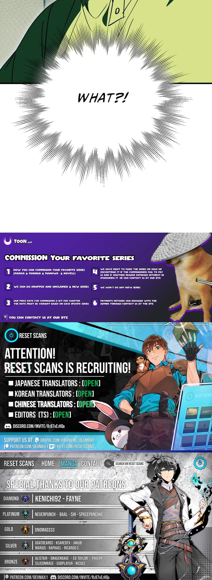 I Will Raise This Family Up Chapter 24 - page 10