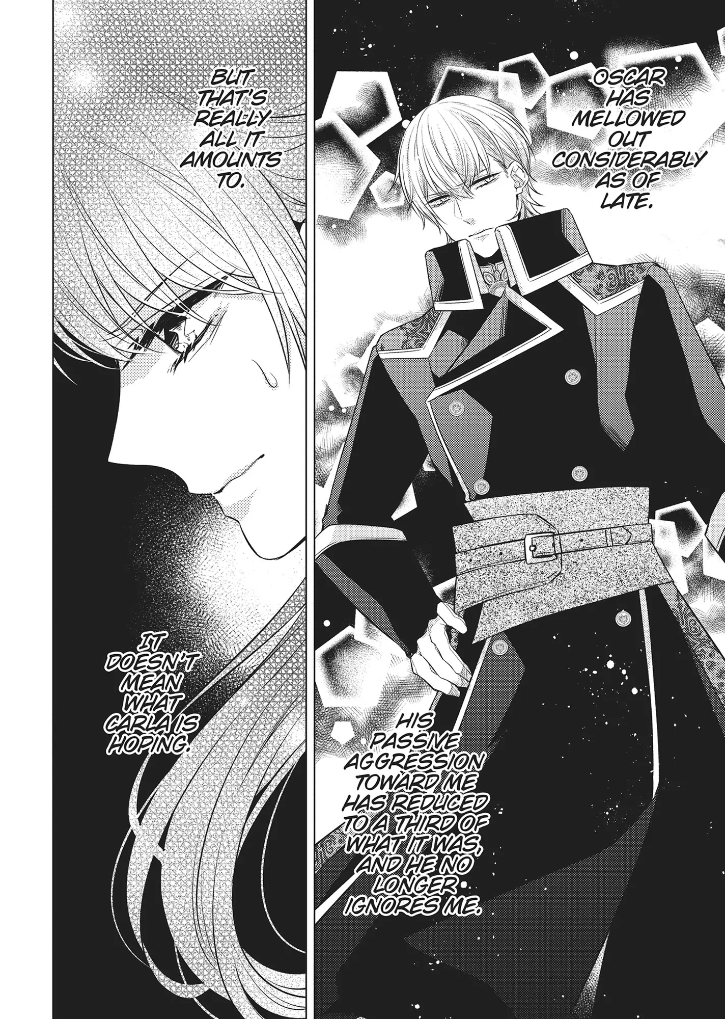 Isekai Ohoushi Kiroku Chapter 6 - page 14