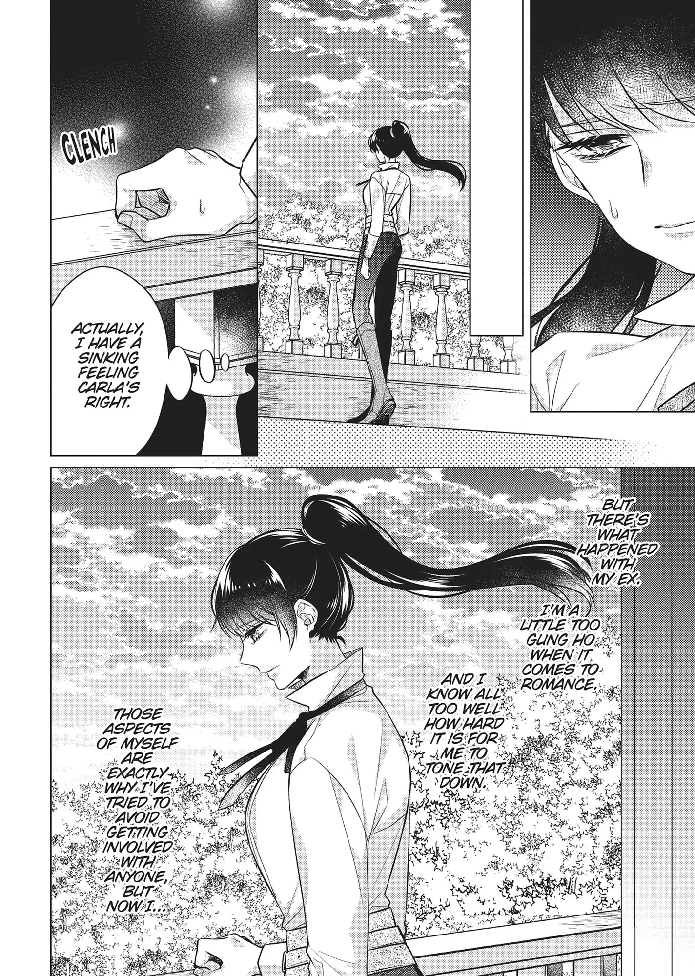 Isekai Ohoushi Kiroku Chapter 6 - page 18