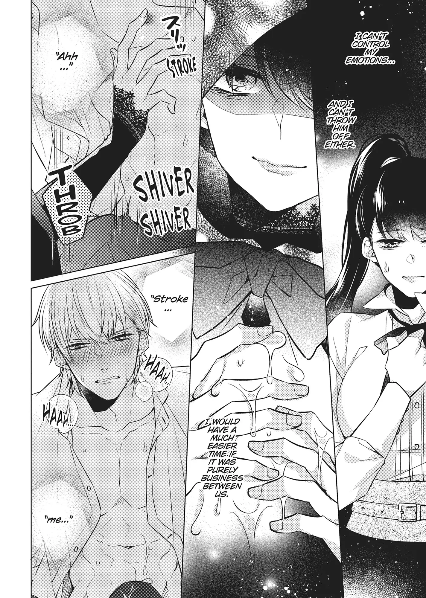 Isekai Ohoushi Kiroku Chapter 6 - page 22