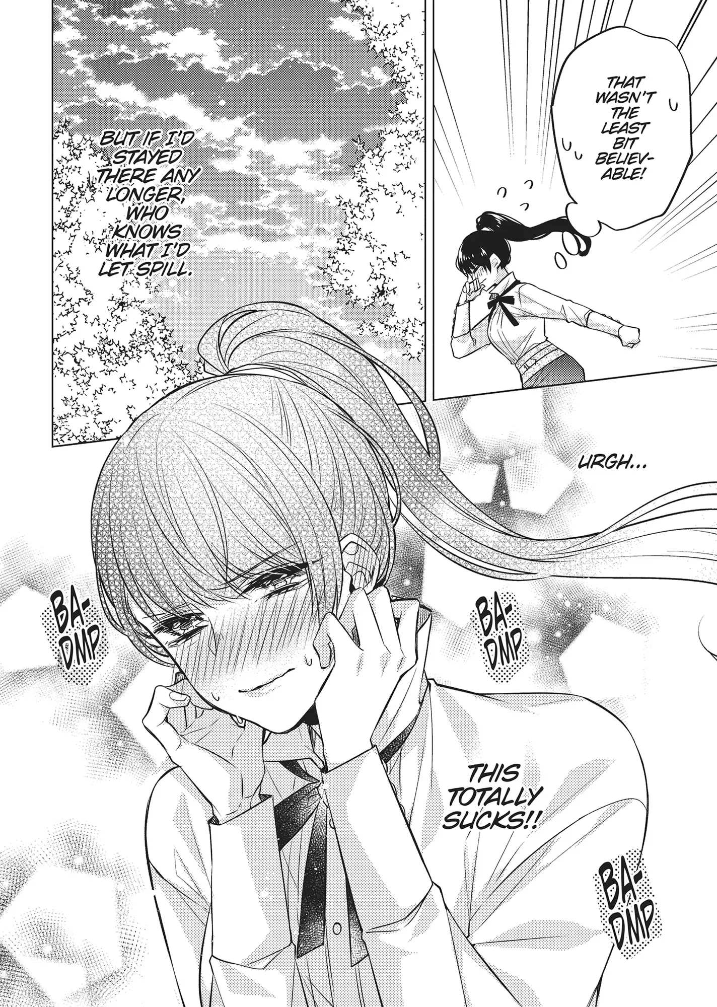 Isekai Ohoushi Kiroku Chapter 6 - page 24