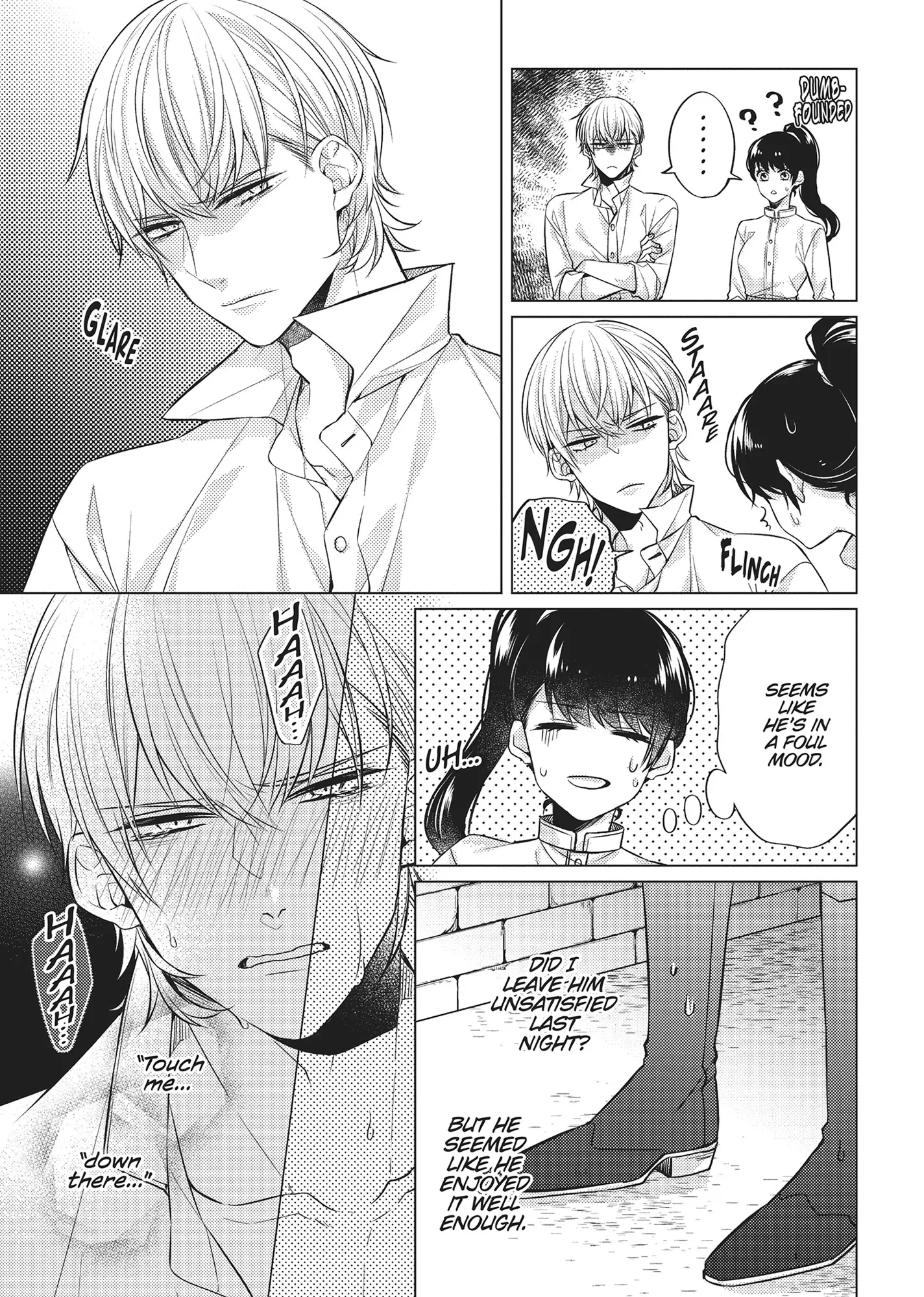 Isekai Ohoushi Kiroku Chapter 6 - page 5