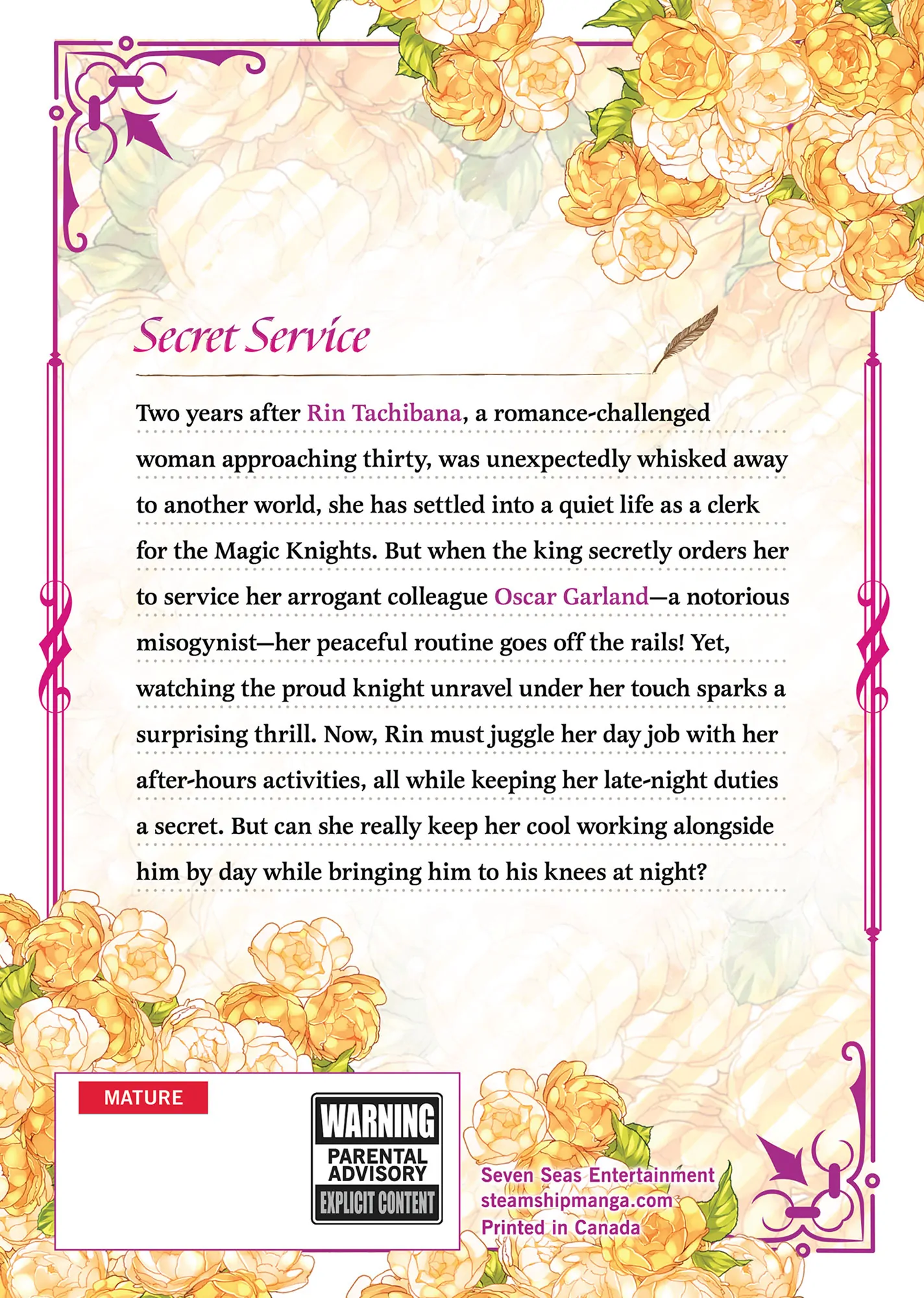 Isekai Ohoushi Kiroku Chapter 6.5 - page 10