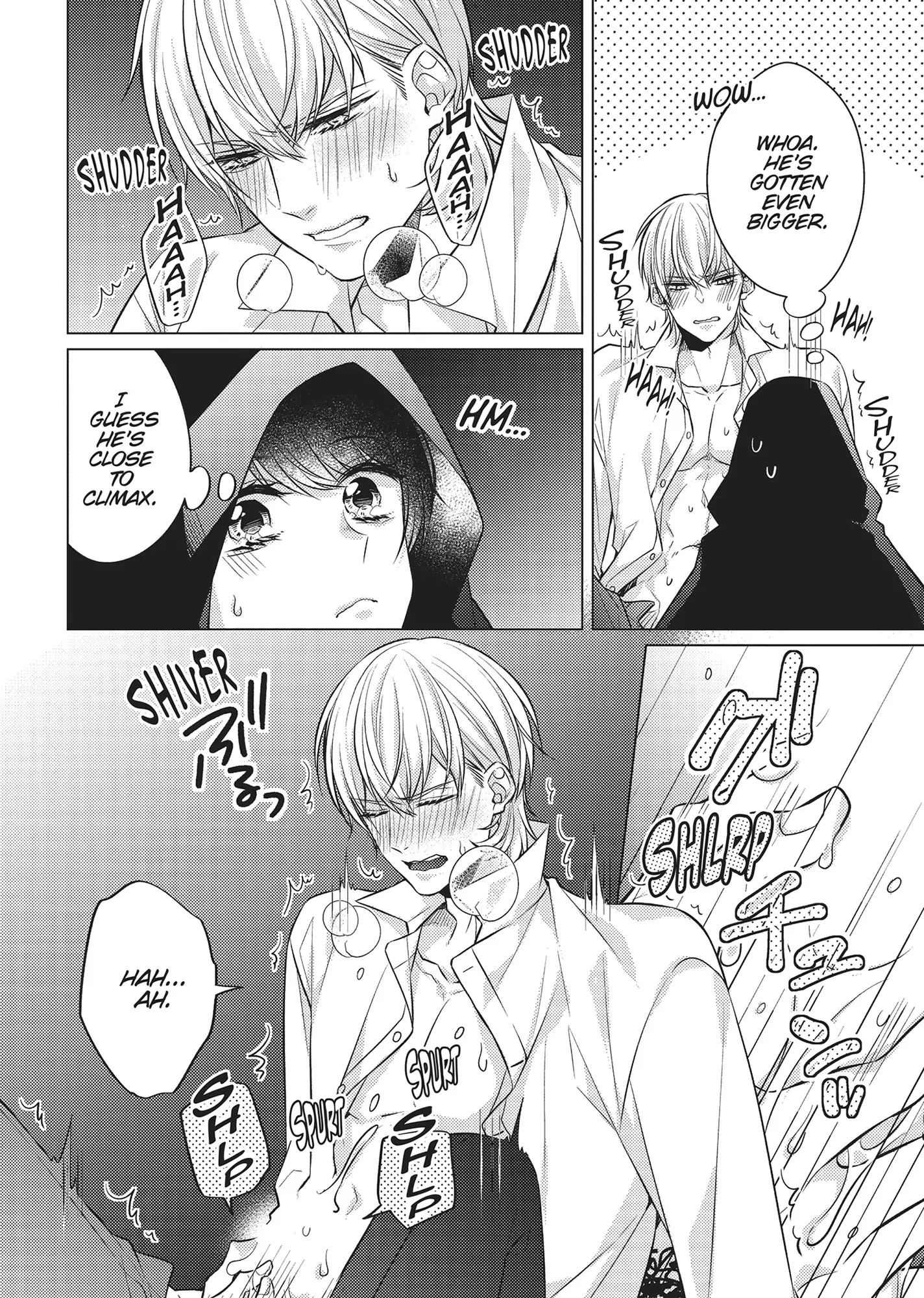 Isekai Ohoushi Kiroku Chapter 6.5 - page 2