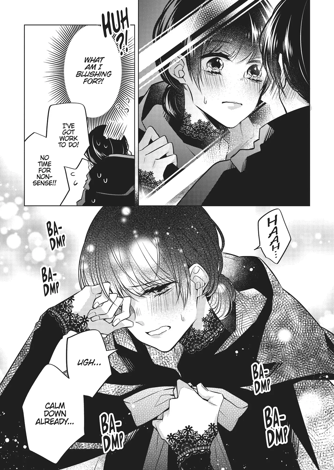 Isekai Ohoushi Kiroku Chapter 6.5 - page 5