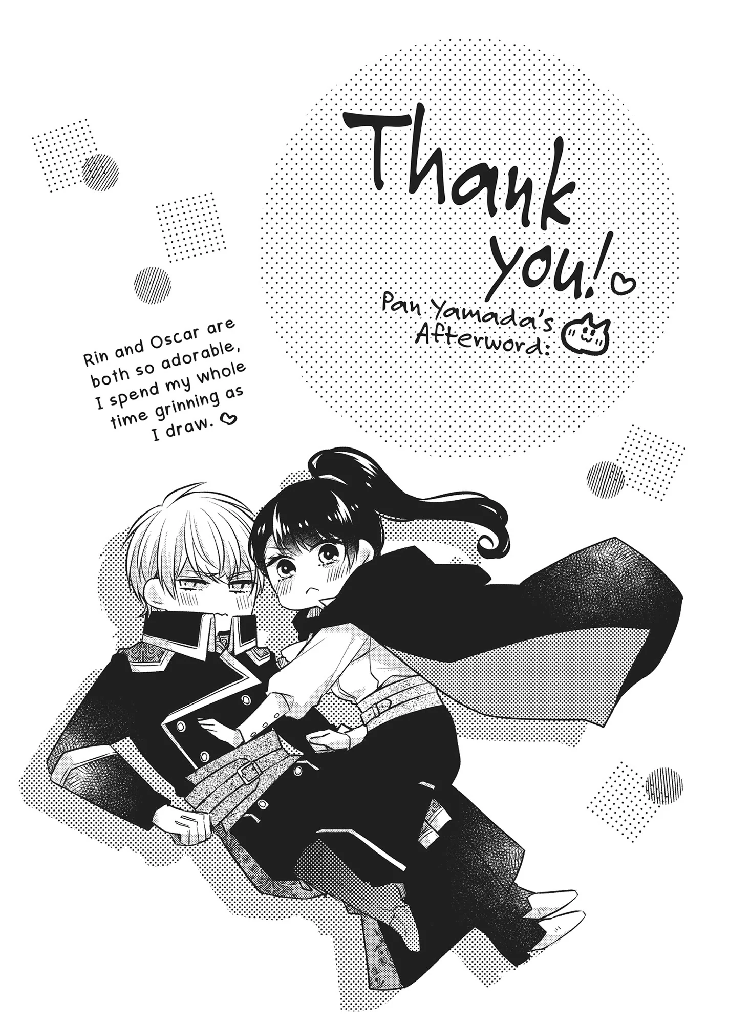 Isekai Ohoushi Kiroku Chapter 6.5 - page 7