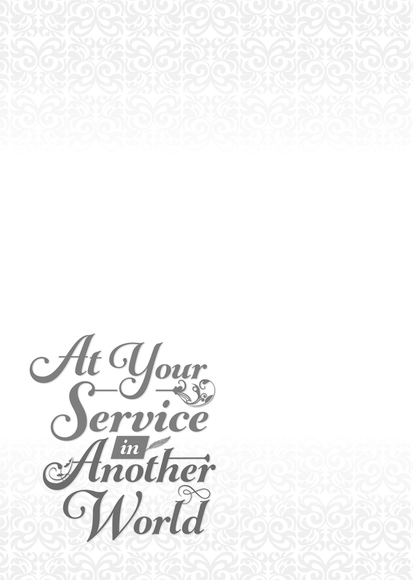 Isekai Ohoushi Kiroku Chapter 6.5 - page 8