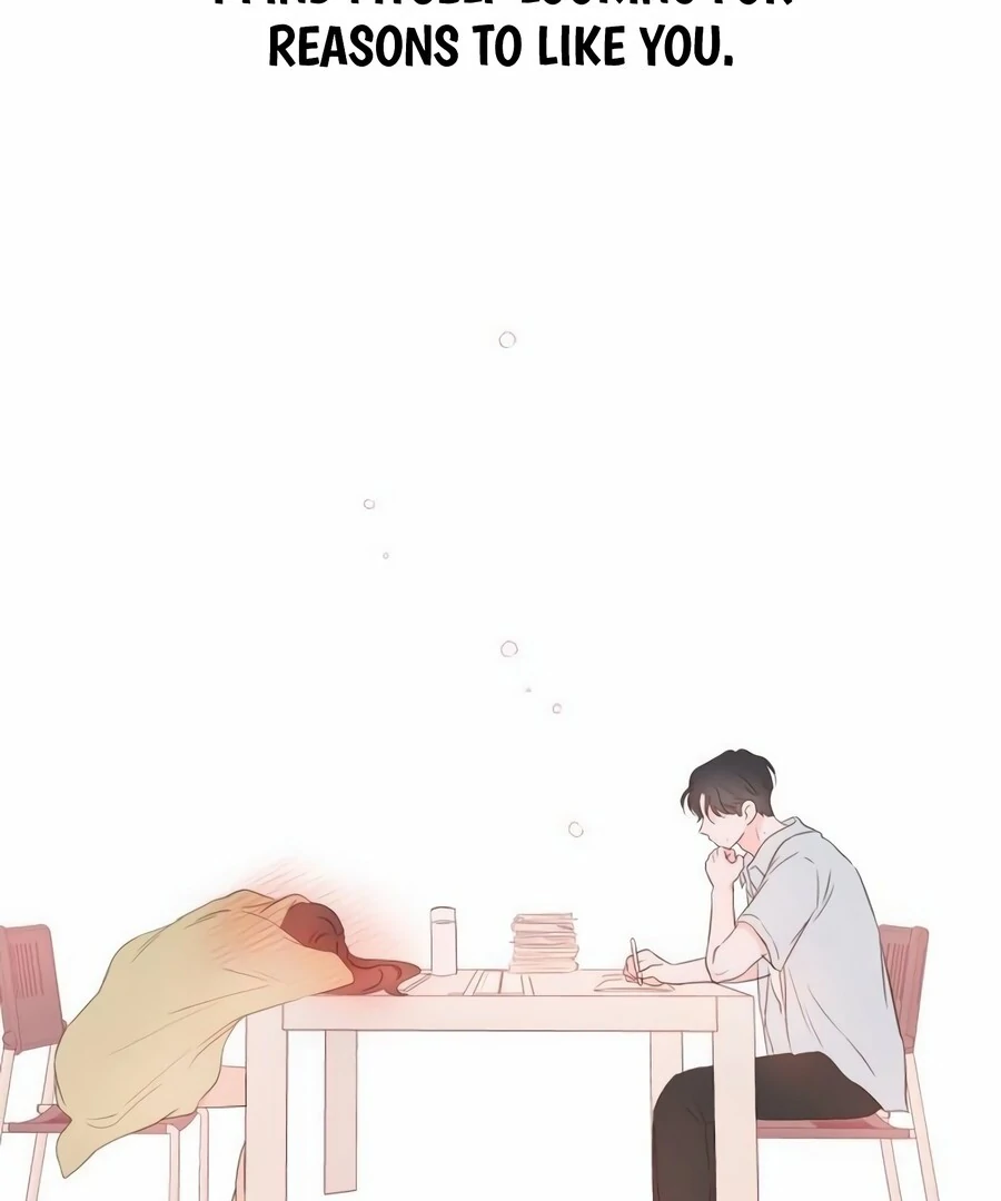 My Fake Love Chapter 9 - page 99