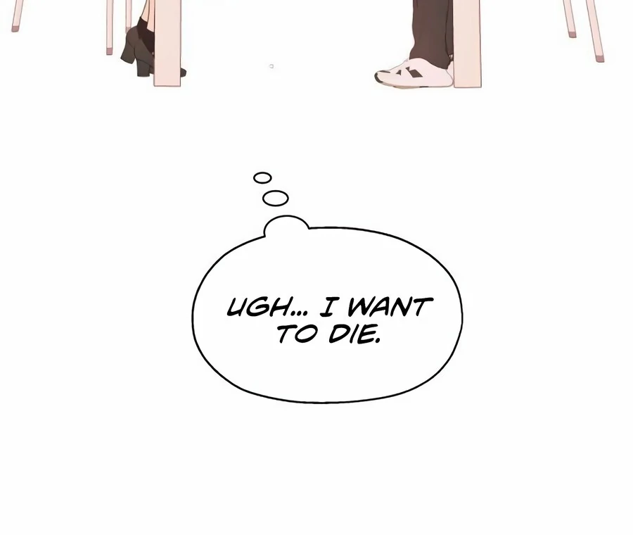 My Fake Love Chapter 9 - page 100