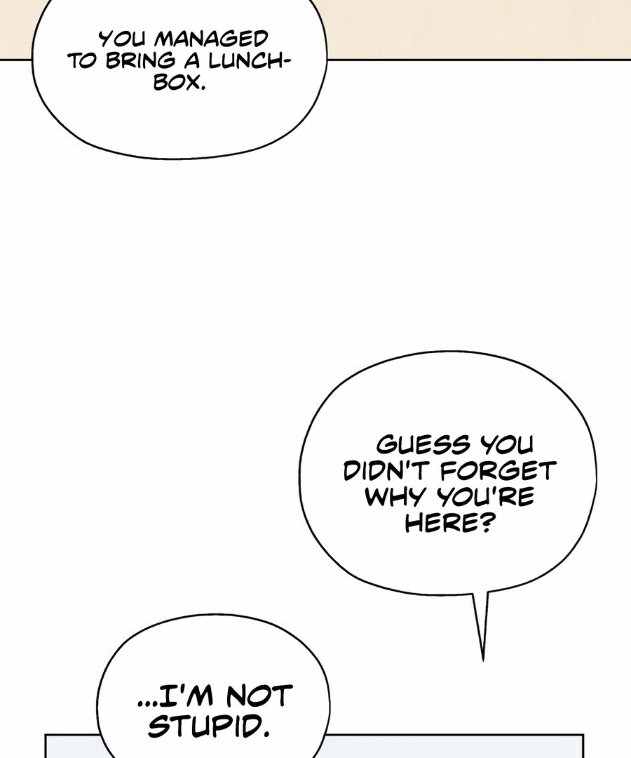 My Fake Love Chapter 9 - page 104