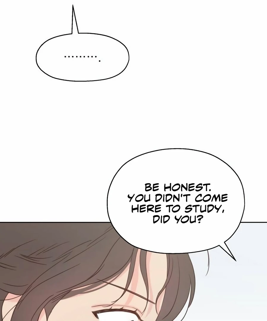 My Fake Love Chapter 9 - page 106