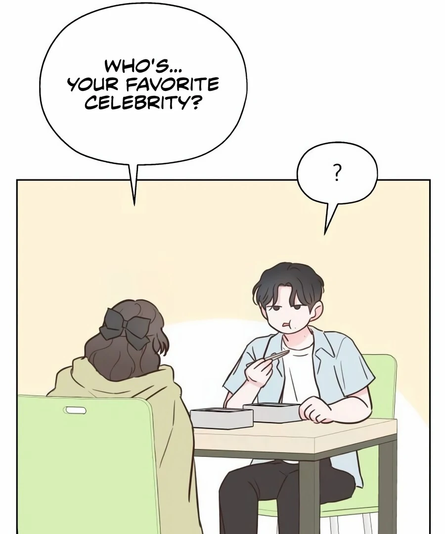 My Fake Love Chapter 9 - page 109