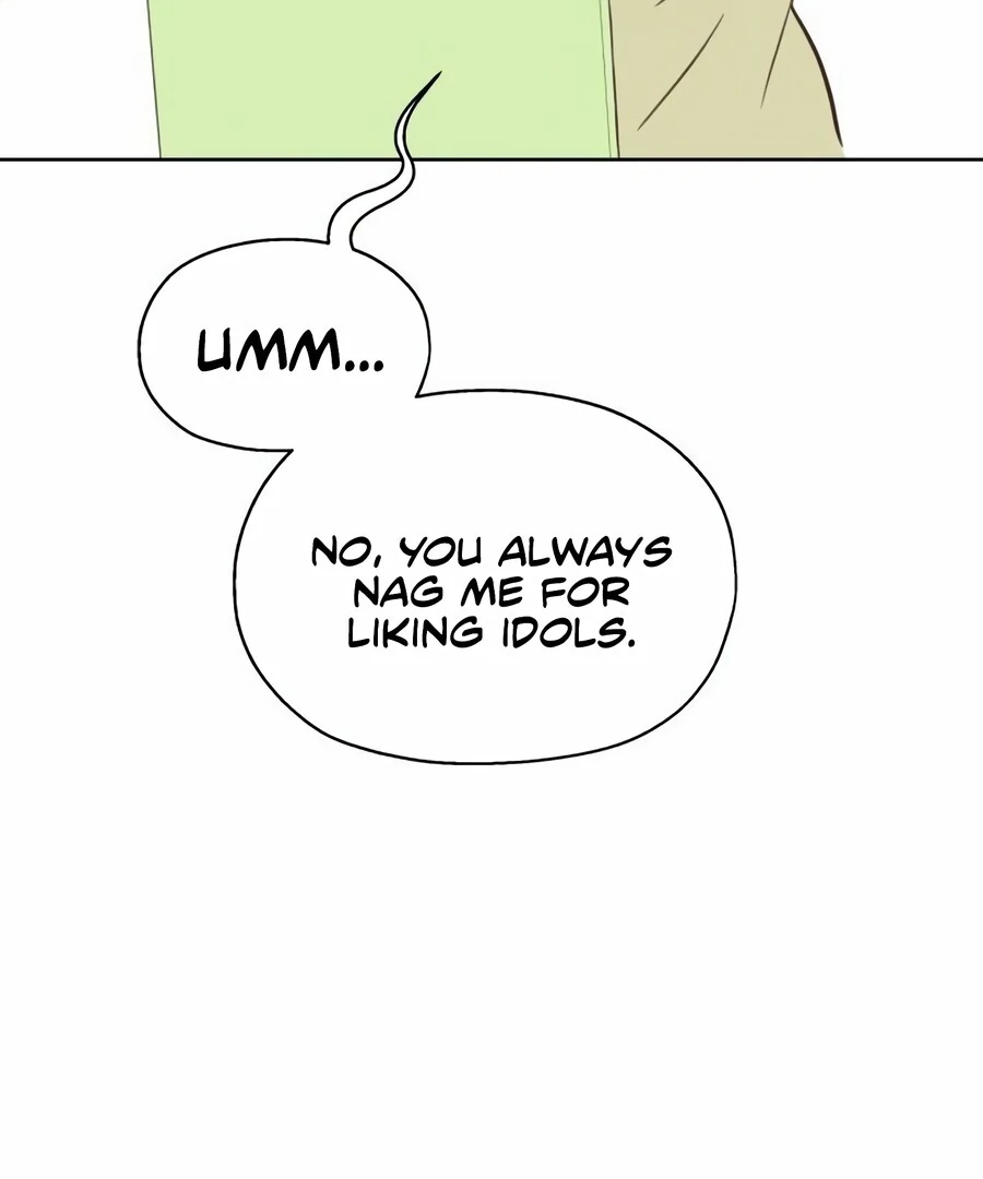 My Fake Love Chapter 9 - page 112