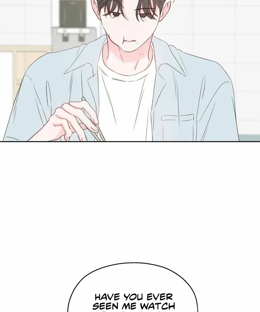 My Fake Love Chapter 9 - page 114