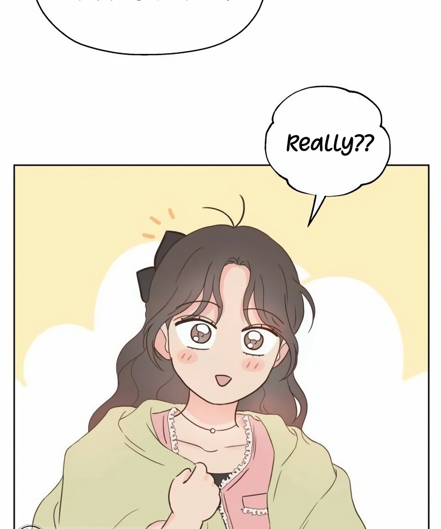 My Fake Love Chapter 9 - page 119