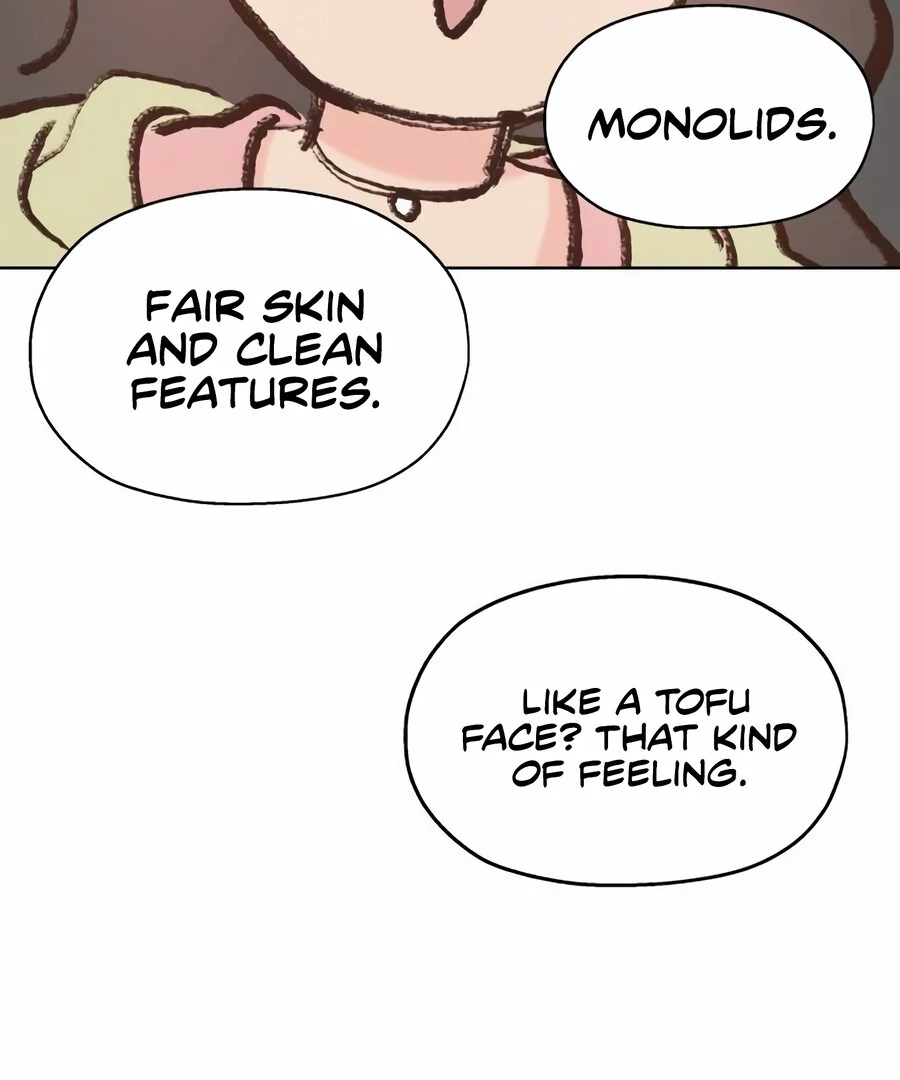 My Fake Love Chapter 9 - page 121