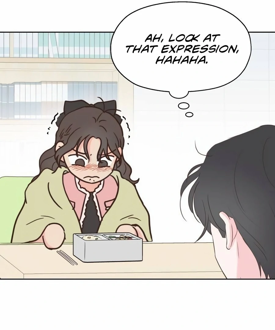 My Fake Love Chapter 9 - page 125