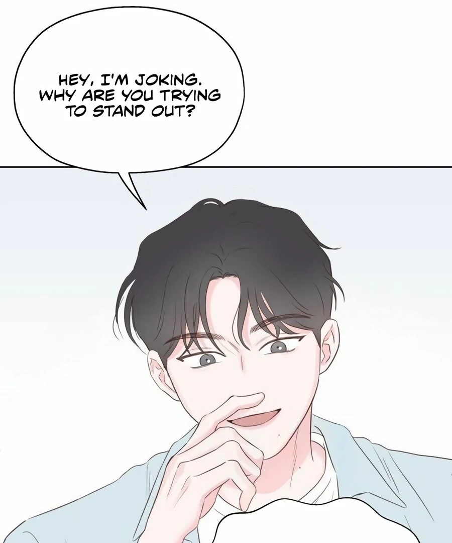 My Fake Love Chapter 9 - page 126