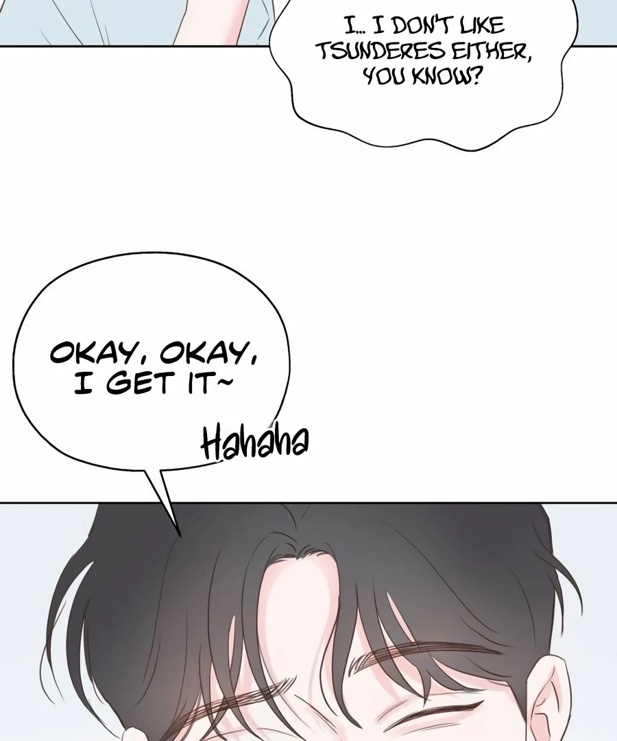 My Fake Love Chapter 9 - page 127