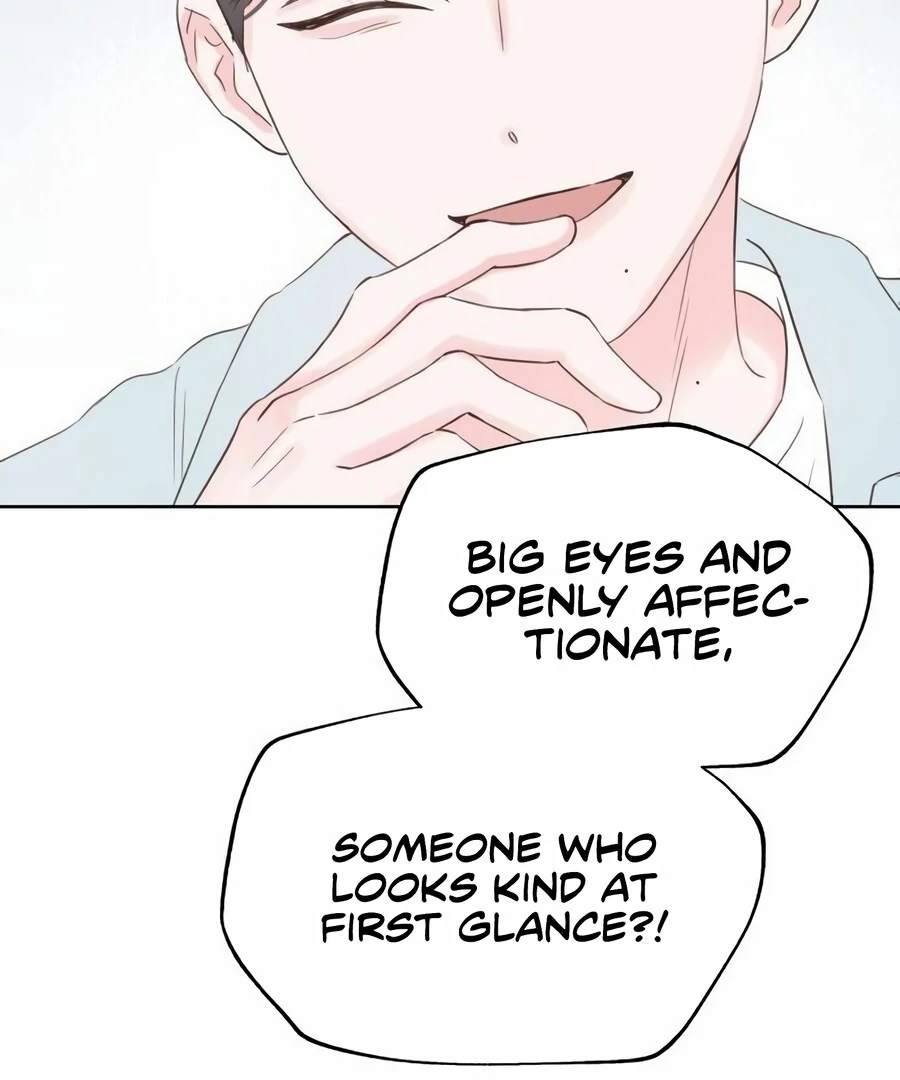 My Fake Love Chapter 9 - page 128