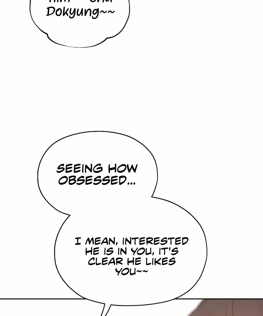 My Fake Love Chapter 9 - page 13