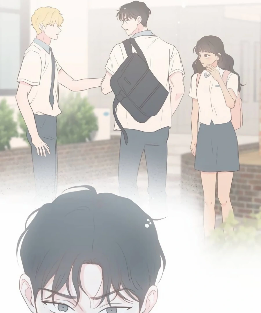 My Fake Love Chapter 9 - page 157