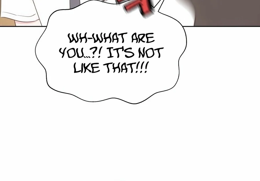 My Fake Love Chapter 9 - page 15