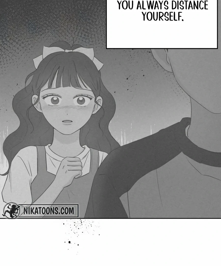 My Fake Love Chapter 9 - page 168