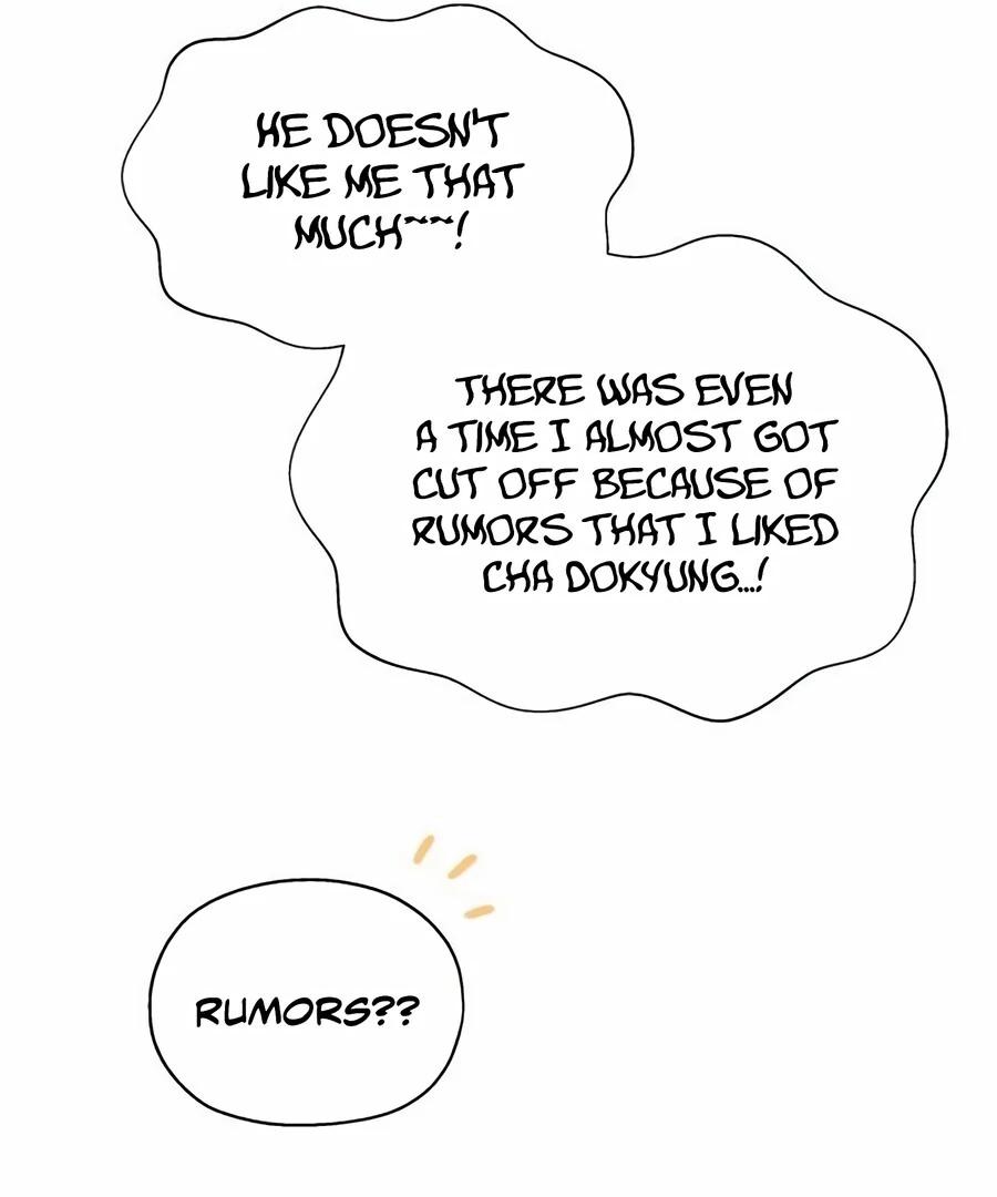 My Fake Love Chapter 9 - page 16