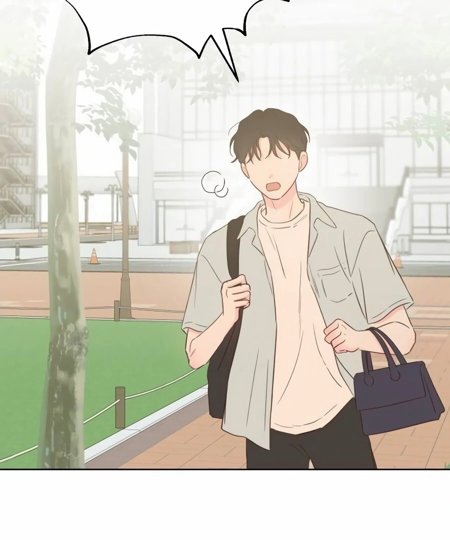 My Fake Love Chapter 9 - page 170