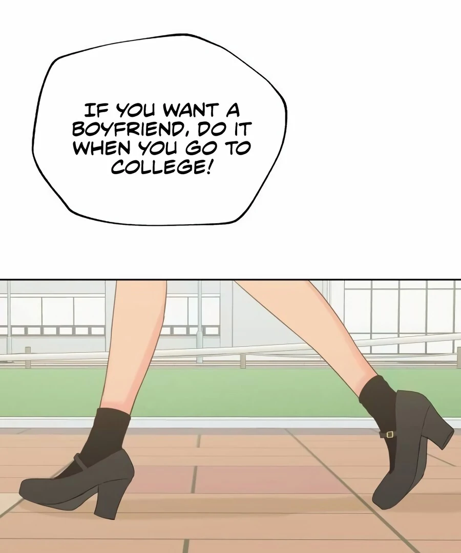 My Fake Love Chapter 9 - page 175