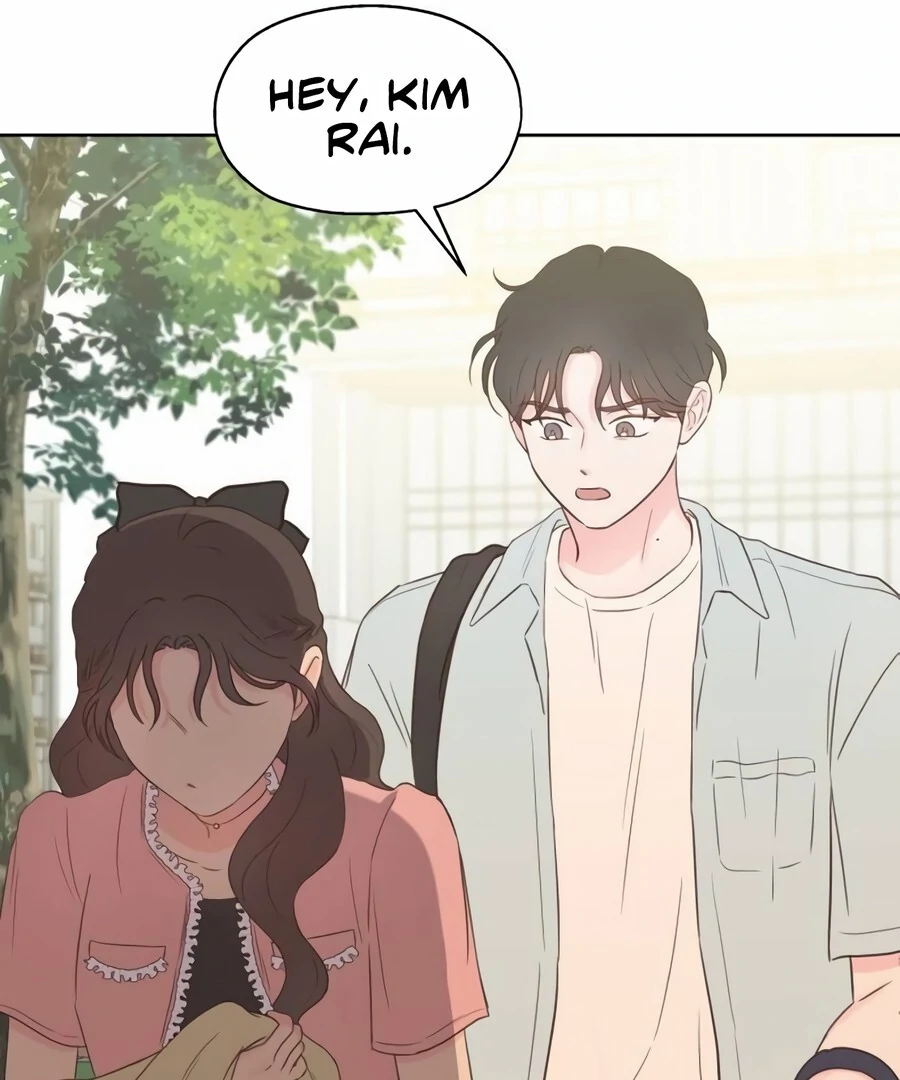 My Fake Love Chapter 9 - page 181