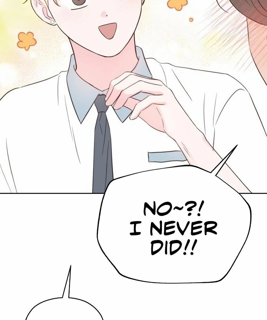 My Fake Love Chapter 9 - page 18