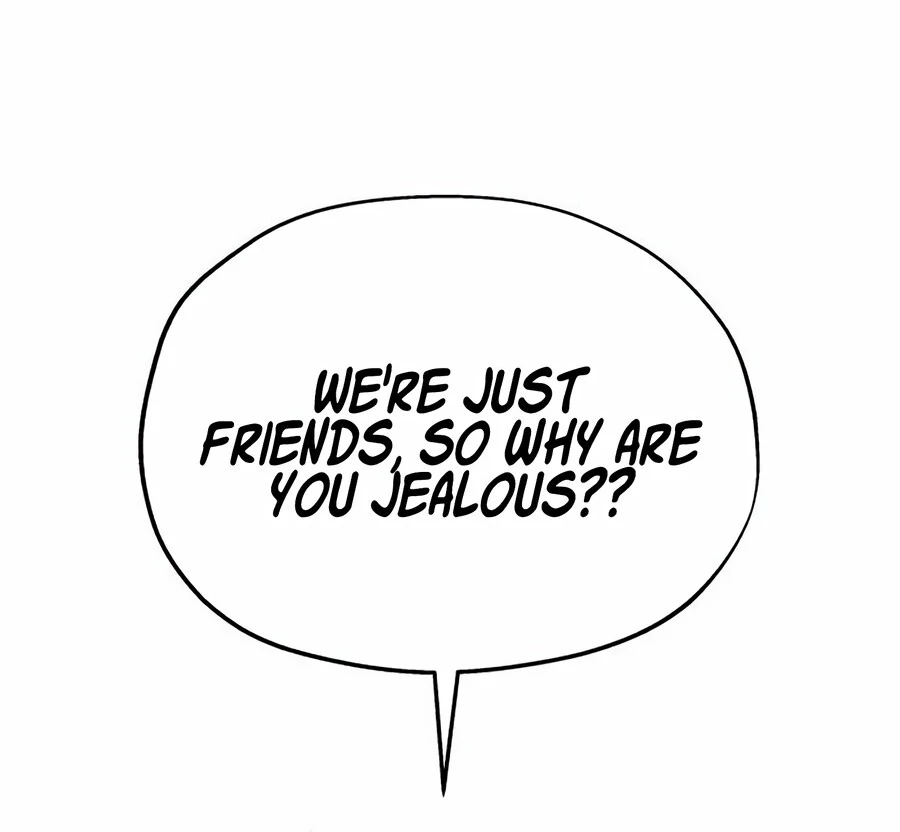 My Fake Love Chapter 9 - page 195