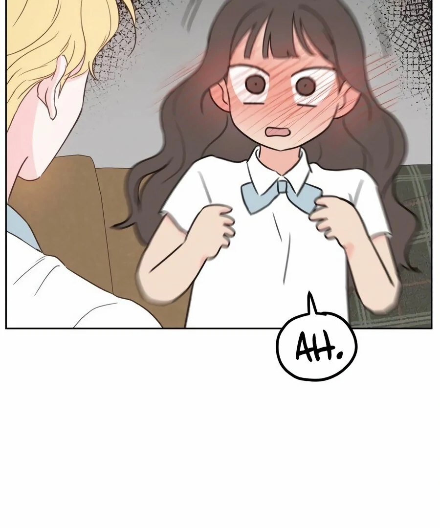 My Fake Love Chapter 9 - page 20