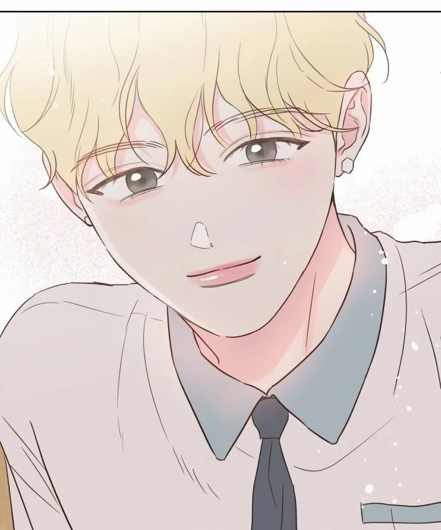 My Fake Love Chapter 9 - page 27