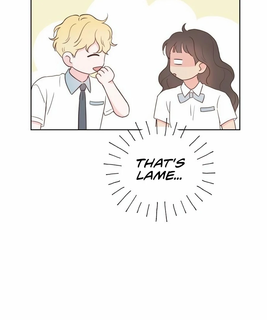 My Fake Love Chapter 9 - page 33