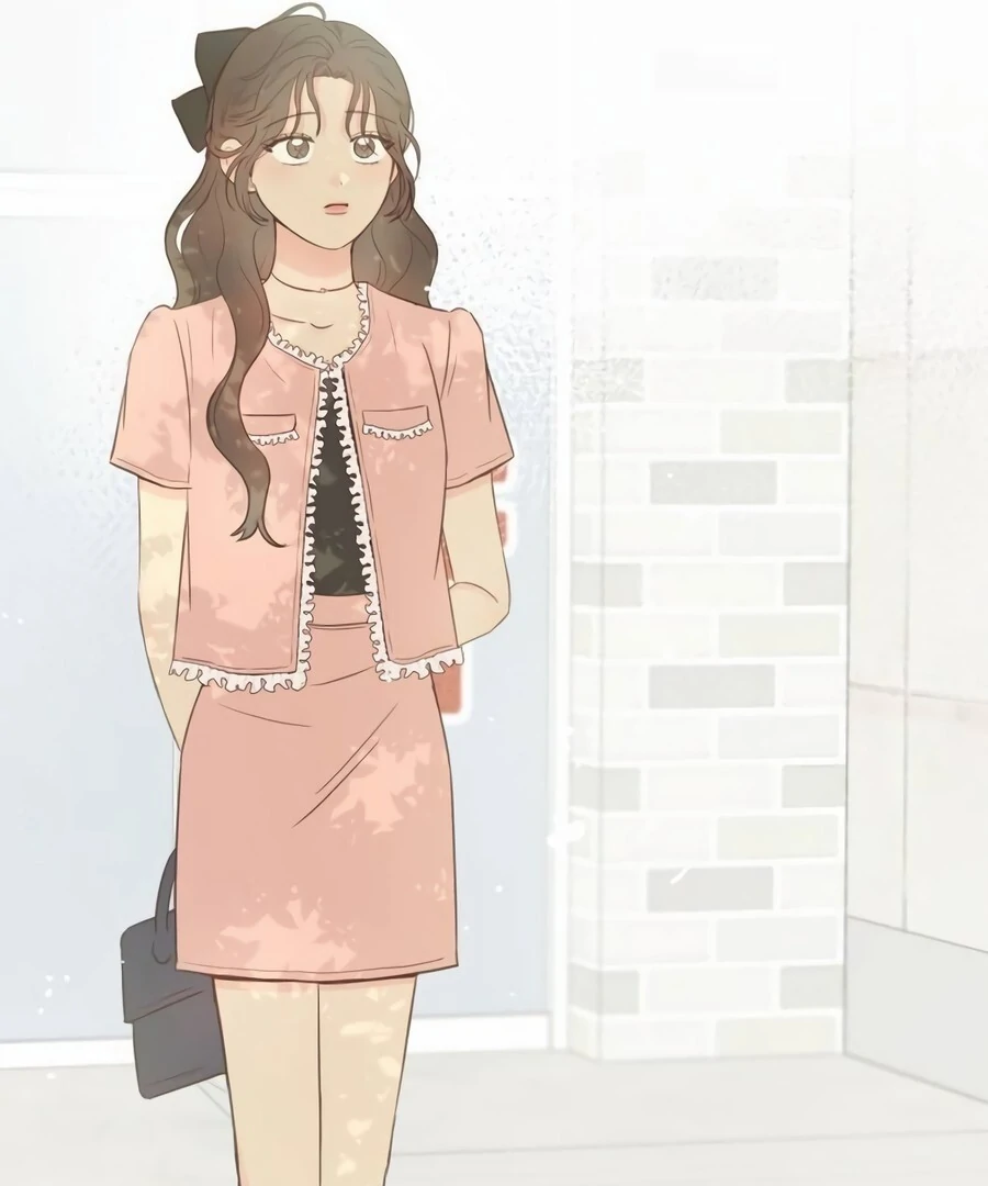 My Fake Love Chapter 9 - page 40