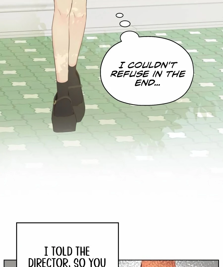 My Fake Love Chapter 9 - page 41