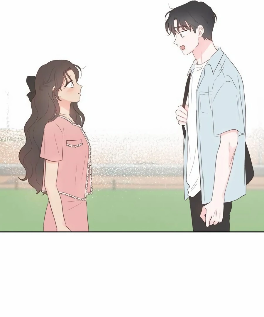 My Fake Love Chapter 9 - page 56